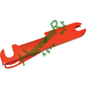 Кронштейн K3610780 KUHN, Кун